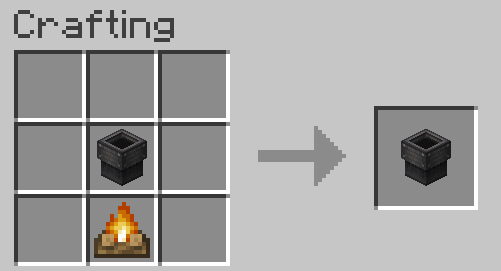 Create: Chimneys -     [1.21.1] [1.20.1]