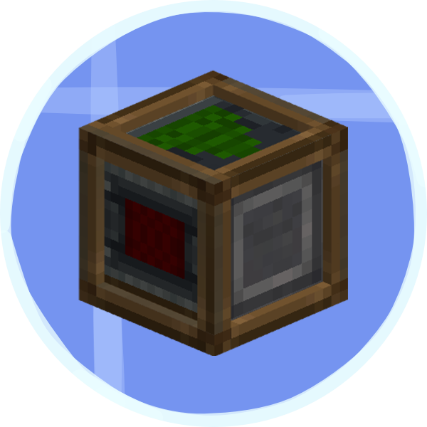 Create: Fishing Bobber Detector -   [1.20.1] [1.19.2] [1.18.2]