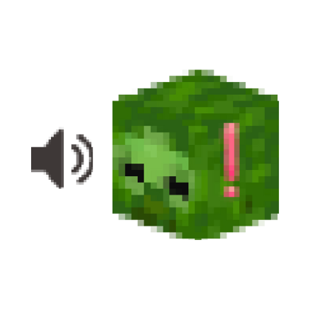 Voiceless Survival -     [1.21.4] [1.20.1] [1.19.2] [1.18.2] [1.16.5]