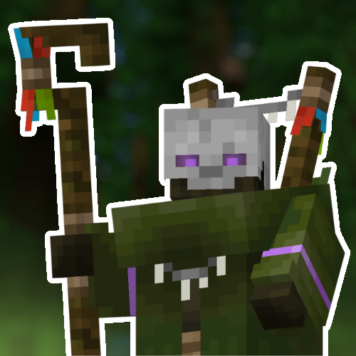 LUMINOUS: BEASTS -   [1.21.1] [1.20.4]
