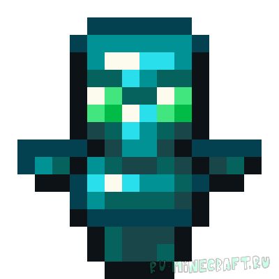 Totem of Recovery -     [1.21.4] [1.20.1]