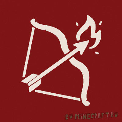 Primitive Flaming -    [1.21.5]