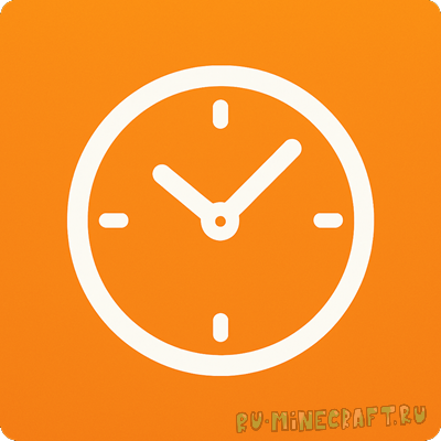 Day Counter -   [1.21.5] [1.21.4]