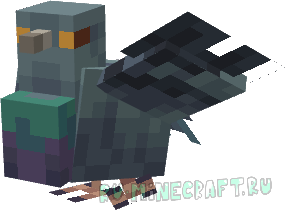 CreatureCorner -   [1.21.1]