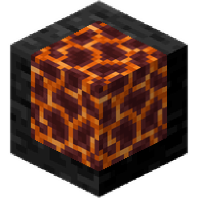 Magma Core [1.21.5]