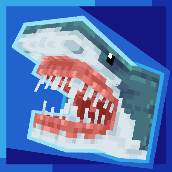Oceanic Realms -   [1.20.1]