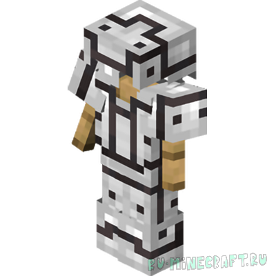Armor Trim Preview -    [1.21.5] [1.21.4]