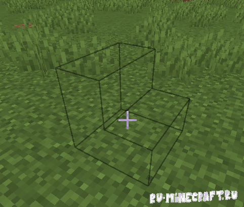 Invisible Things -   [1.21.4] [1.21.1] [1.20.1]