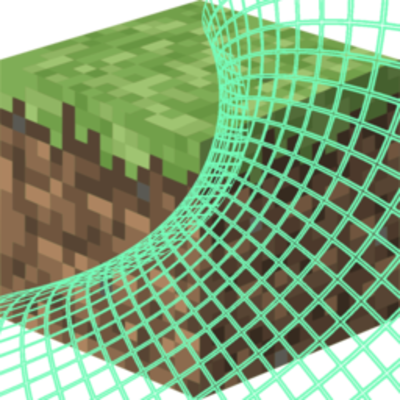 BetterGrassify - настройка травы из OptiFine [1.21.5] [1.20.6] [1.19.4]