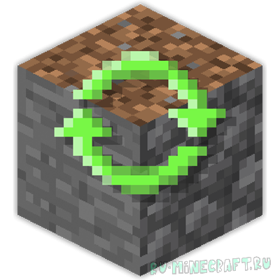 BlockMixer -    [1.21.5] [1.20.6]