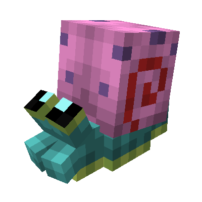 Slugs and Snails -    [1.20.1]