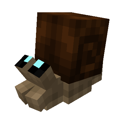 Slugs and Snails -    [1.20.1]