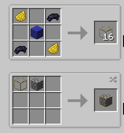 Cable Facades -     [1.21.1] [1.20.1] [1.19.2]