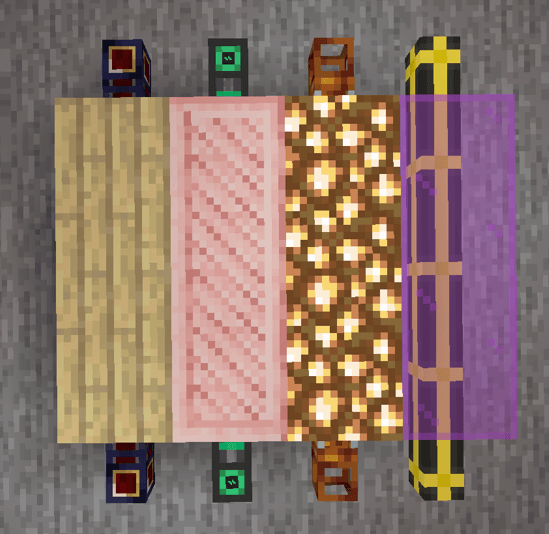 Cable Facades -     [1.21.1] [1.20.1] [1.19.2]
