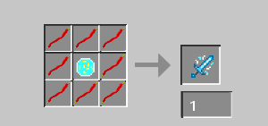 Fantasy Weapons -   [1.21.1]