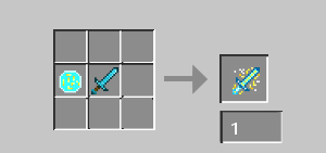 Fantasy Weapons -   [1.21.1]
