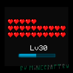 HeartUp -      [1.20.1]
