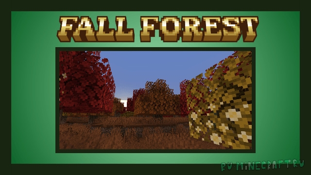 Bountiful Wilds - 3   [1.20.1]
