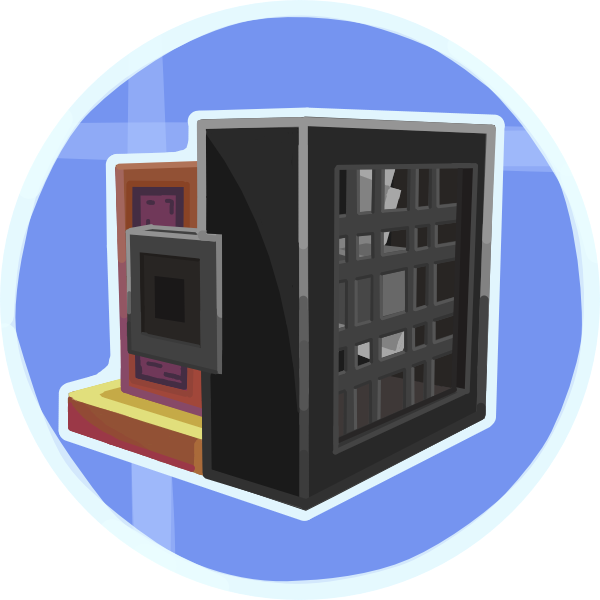 Compressed Creativity -  Create  PneumaticCraft: Repressurized [1.20.1] [1.19.2] [1.18.2] [1.16.5]