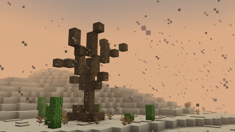 Scorchful -   [1.21.4] [1.20.1]