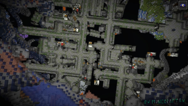 Blade's Dungeons -   [1.21.5]