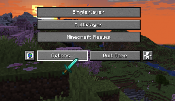 Custom Cursor -   [1.21.5] [1.20.4]