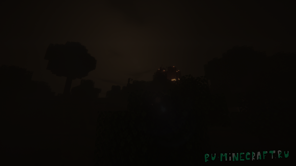 GaloTRAH REMASTER -    ,  . [1.19.2]