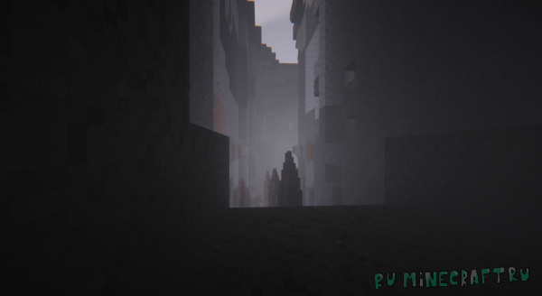 GaloTRAH REMASTER -    ,  . [1.19.2]
