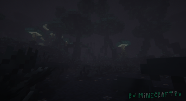 GaloTRAH REMASTER -    ,  . [1.19.2]