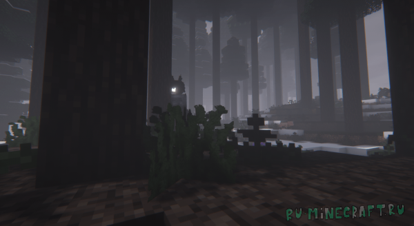 GaloTRAH REMASTER -    ,  . [1.19.2]