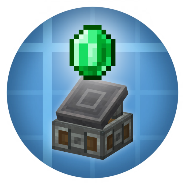 Create: Trading Floor -     [1.21.1] [1.20.1] [1.19.2]
