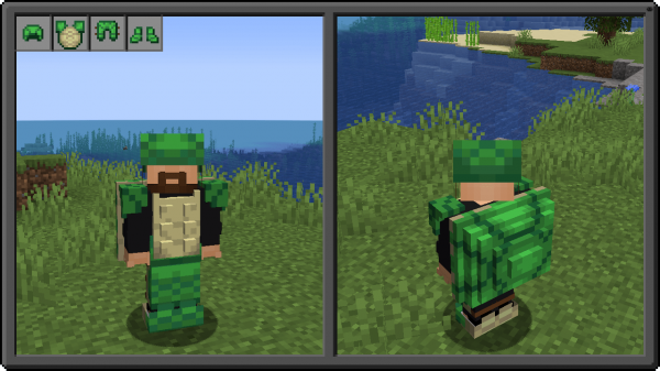 L's Ocean Trader -   [1.21.4] [1.20.6] [1.19.2]