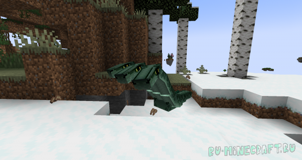 Sky Lands:Create vs Dragons -  , Create [1.20.1][forge][]