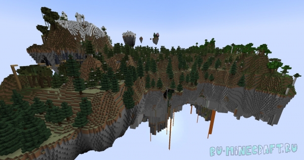 Sky Lands:Create vs Dragons -  , Create [1.20.1][forge][]