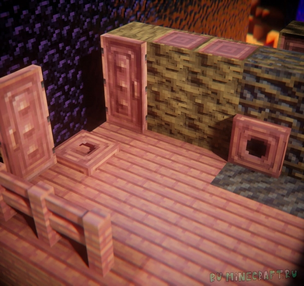 PNAPBR -  +  [1.21.5] [1.20.6] [1.19.4] [1.18.2] [1.16.5] [1.12.2] [16x]