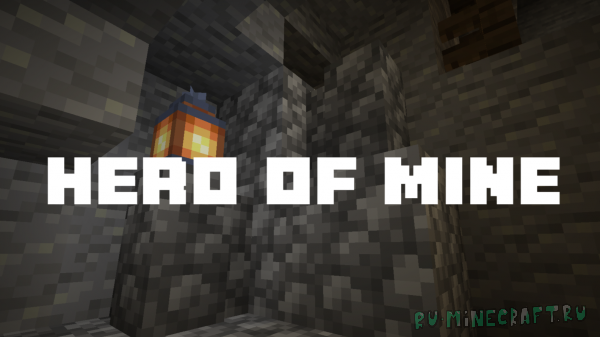 Hero of Mine demo 2.0- souls like [1.21.5]