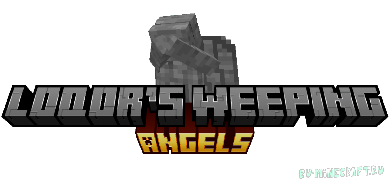 Loqor's Weeping Angels -   [1.20.1]