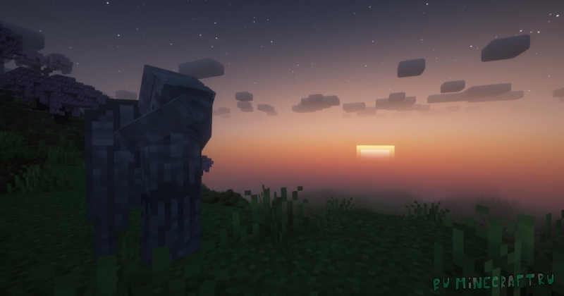 Loqor's Weeping Angels -   [1.20.1]