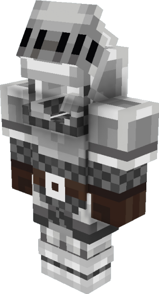 Lucky's Armory -     [1.21.1] [1.20.1]