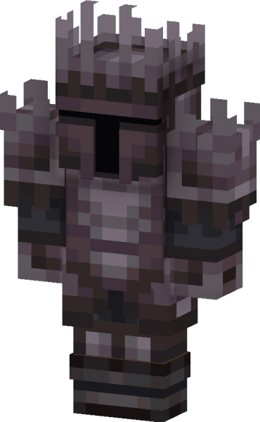 Lucky's Armory -     [1.21.1] [1.20.1]