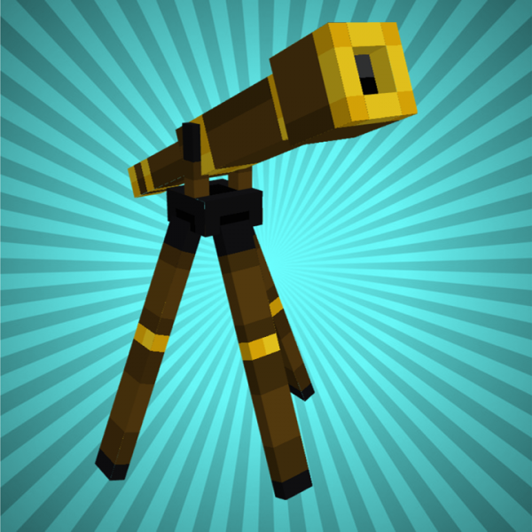 MOA DECOR: SCIENCE -   [1.21.1] [1.20.1] [1.19.4] [1.18.2]