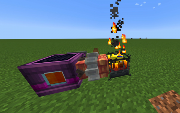 Create: Liquid Fuel -   Create [1.21.1] [1.20.1] [1.19.2] [1.18.2]