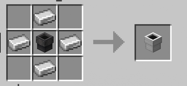 Create: Chimneys -     [1.21.1] [1.20.1]