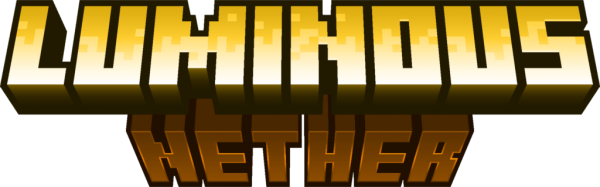 LUMINOUS: NETHER -   [1.20.4]