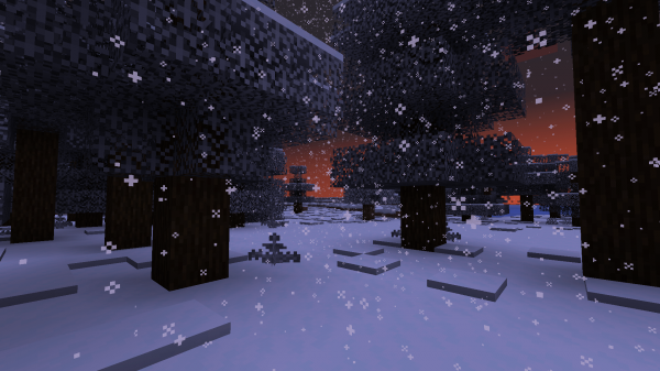 Bedrockoid -     Bedrock Edition [1.21.4] [1.20.1]