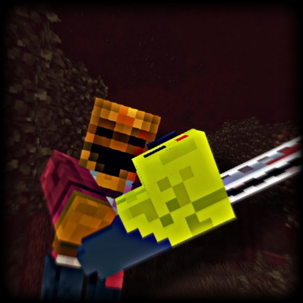 Psychopath -   [1.20.1] [1.19.2] [1.18.2]