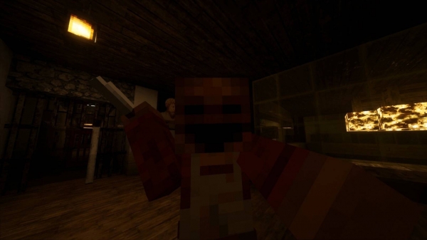 Psychopath -   [1.20.1] [1.19.2] [1.18.2]