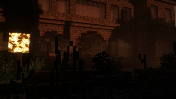 Psychopath -   [1.20.1] [1.19.2] [1.18.2]