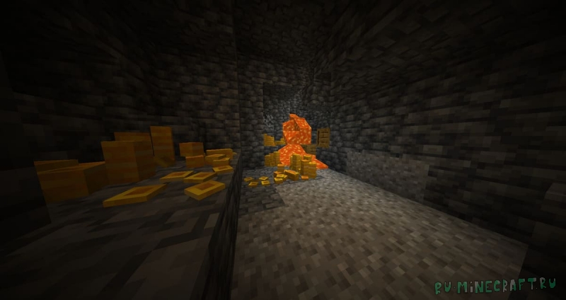 Caverns of Chaos -   [1.20.1]