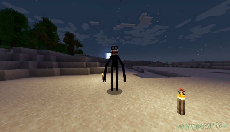Whisperer -  [1.20.1]
